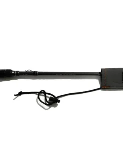 6th Sense Fishing Rod Sleeves Rod Sleeve - Gray 9 6th Sense Fishing Rod Sleeves Rod Sleeve - Gray