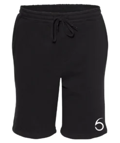 6th Sense Fishing Sofa Shorts - Black