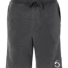 6th Sense Fishing Sofa Shorts - Charcoal