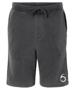 6th Sense Fishing Sofa Shorts - Charcoal