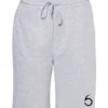6th Sense Fishing Sofa Shorts - Heather Gray
