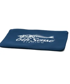 6th Sense Fishing Neoprene Multi-purpose Bag - Blue Gear