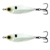 6th Sense Fishing Divine Jigging Spoon - Spanish Pearl