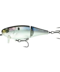6th Sense Fishing Speed Wake - Shad Scales