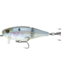 6th Sense Fishing Deals Speed Wake - Shad Blood