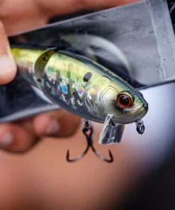 6th Sense Fishing Deals Speed Wake - American Shad