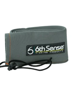 6th Sense Fishing Rod Sleeves Rod Sleeve - Gray 11 6th Sense Fishing Rod Sleeves Rod Sleeve - Gray