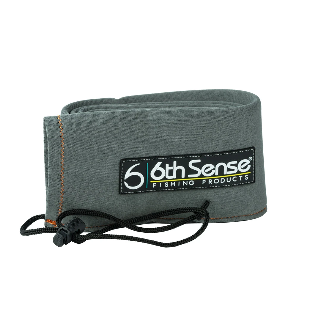 6th Sense Fishing Rod Sleeves Rod Sleeve - Gray 7 6th Sense Fishing Rod Sleeves Rod Sleeve - Gray