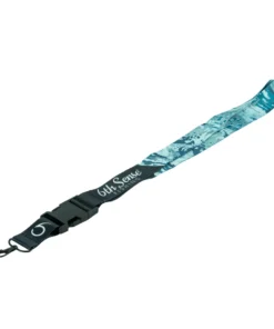 6th Sense Fishing Lanyards 6th Sense Lanyard - St. Clair Sky