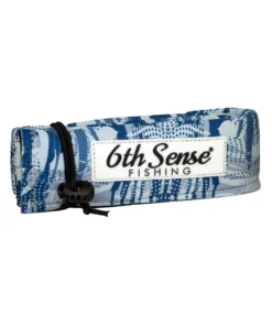 6th Sense Fishing Rod Sleeve - St. Clair Sky Rod Sleeves