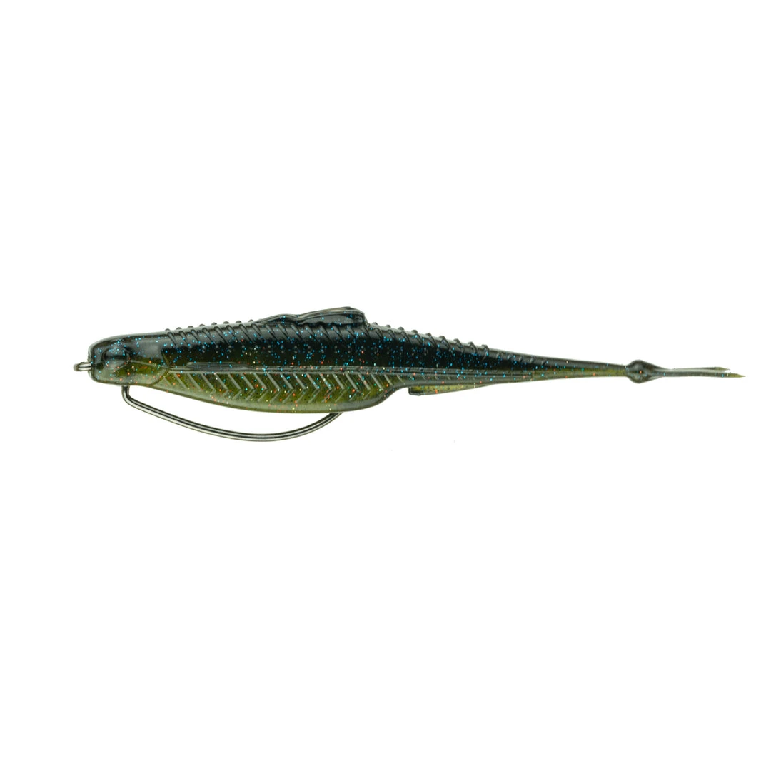 6th Sense Fishing Flush 5.2 - Bluegill Magic 4 6th Sense Fishing Flush 5.2 - Bluegill Magic