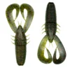 6th Sense Fishing Soft Plastics Stroker Craw - Darkmelon Red 1 6th Sense Fishing Soft Plastics Stroker Craw - Darkmelon Red