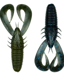 6th Sense Fishing Stroker Craw - Nirvana