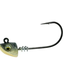 6th Sense Fishing Terminal Tackle Swimbait Jig Head - Sun Gill