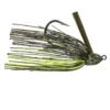 6th Sense Fishing Divine Braid Swim Jig - Sunfish Streaker Braid Swim Jigs