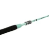 6th Sense Fishing Sensory Casting Rod - 7'2" Medium-Light, Fast (Saltwater Edition)