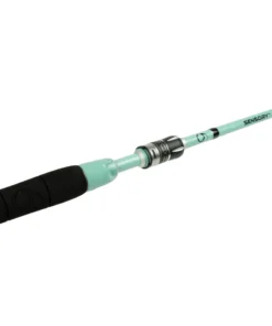 6th Sense Fishing Sensory Casting Rod - 7'2" Medium-Light, Fast (Saltwater Edition)