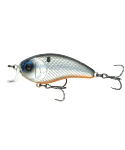 6th Sense Fishing Swank 66X - Shad Surge Collections