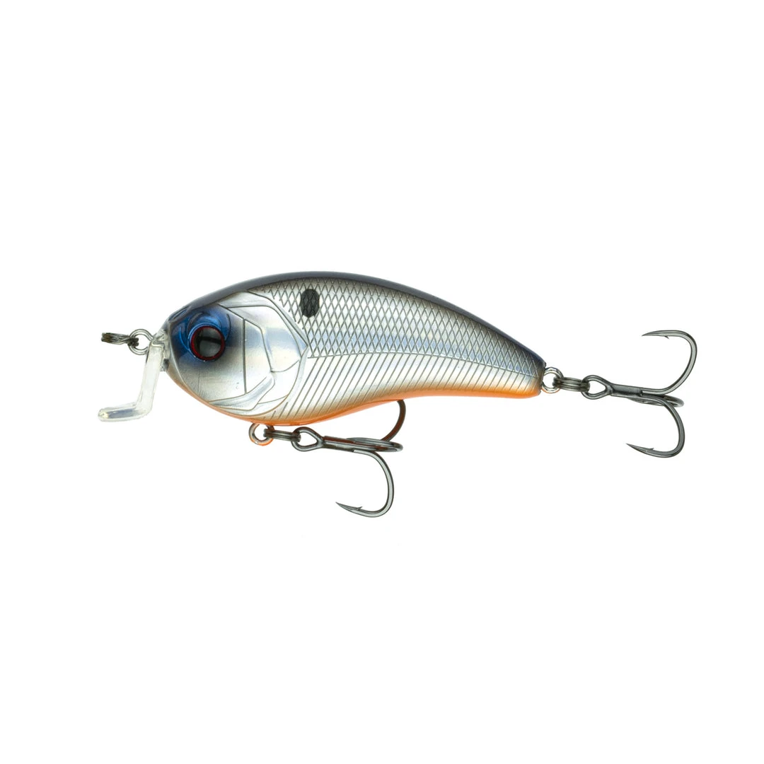 6th Sense Fishing Swank 66X - Shad Surge Collections 3 6th Sense Fishing Swank 66X - Shad Surge Collections