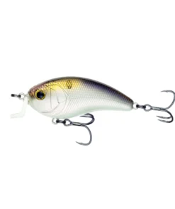 6th Sense Fishing Swank 66X - 4K Shad