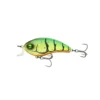 6th Sense Fishing Swank 77X - Craw Fire