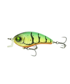 6th Sense Fishing Swank 77X - Craw Fire