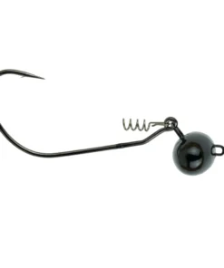 6th Sense Fishing Core-X Swinging Jig Head Terminal Tackle