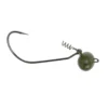 6th Sense Fishing Core-X Swinging Jig Head Terminal Tackle 1 6th Sense Fishing Core-X Swinging Jig Head Terminal Tackle
