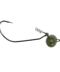 6th Sense Fishing Core-X Swinging Jig Head Terminal Tackle