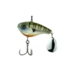 6th Sense Fishing Tail Spinners Gyro Tail Spinner - 4K Bluegill
