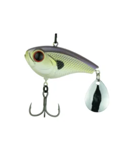 6th Sense Fishing Tail Spinners Gyro Tail Spinner - Jaint Juice