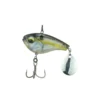 6th Sense Fishing Tail Spinners Gyro Tail Spinner - Shad Sense