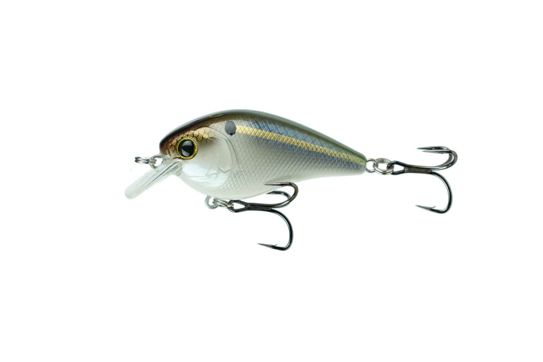 6th Sense Fishing Crush Mini 25X - Threadfin Shad Sale 3 6th Sense Fishing Crush Mini 25X - Threadfin Shad Sale