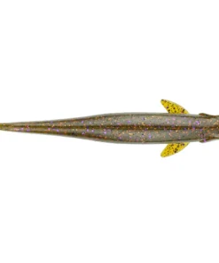 6th Sense Fishing Whale 4.5 Swimbait - Gill Dust