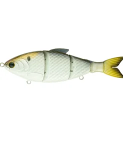 6th Sense Fishing Lee Livesay Collection Trace - 4K Shad