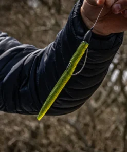 6th Sense Fishing NedFry 4.6 - Watermelon Sense 7 6th Sense Fishing NedFry 4.6 - Watermelon Sense