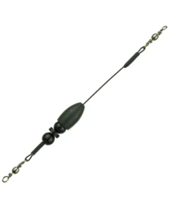 6th Sense Fishing Carolina Pre-Rig - Tungsten Terminal Tackle
