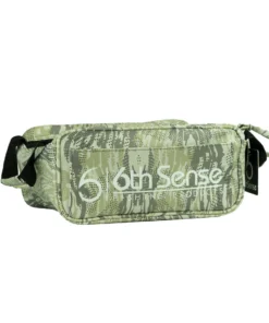 6th Sense Fishing Gear Large Bait Bag - TX Bass