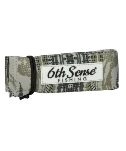 6th Sense Fishing Rod Sleeve - TX Bass