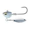 6th Sense Fishing Terminal Tackle Underspin - Blueback Herring