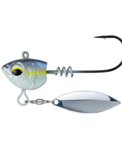 6th Sense Fishing Underspin - Sexified Shad Terminal Tackle
