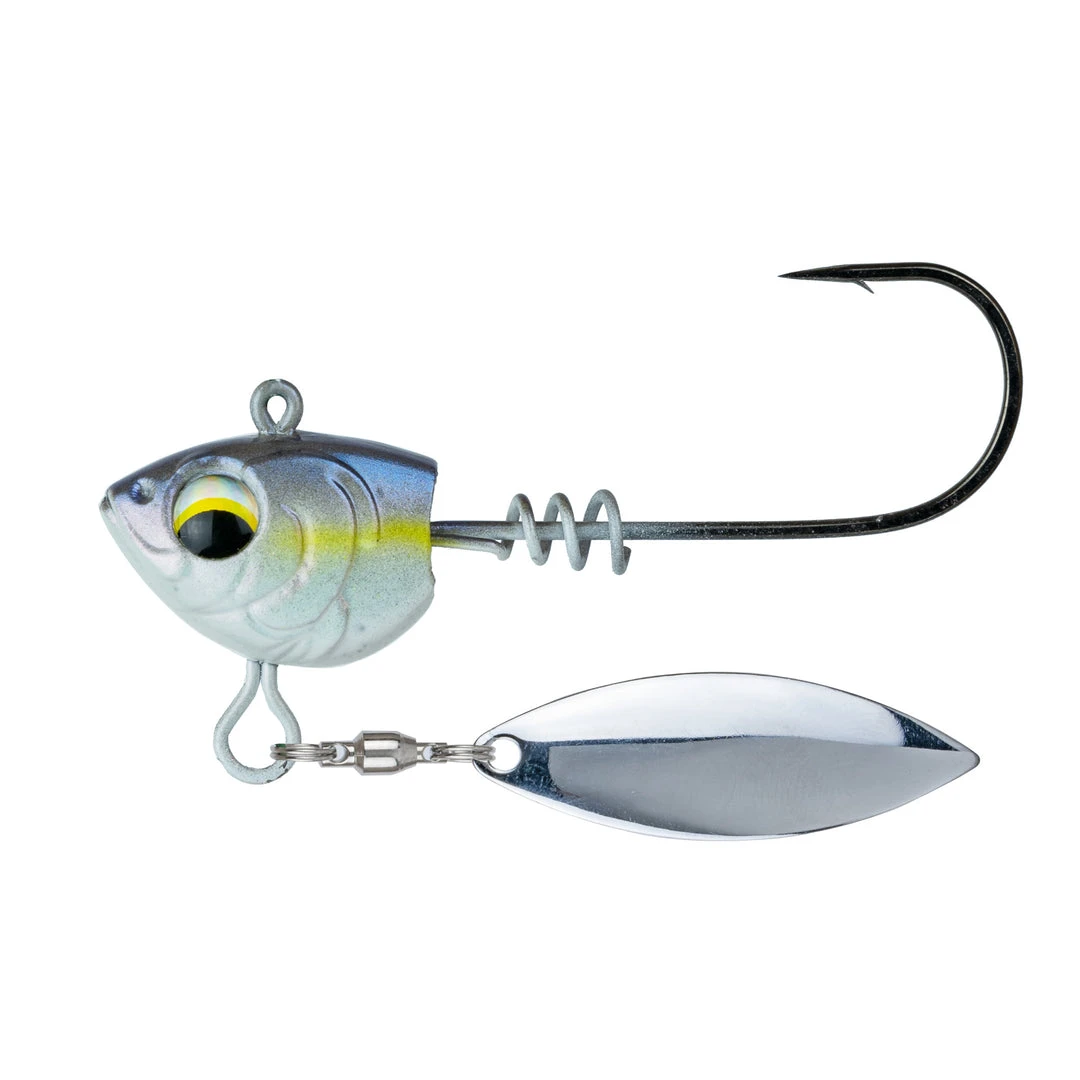 6th Sense Fishing Underspin - Sexified Shad Terminal Tackle 3 6th Sense Fishing Underspin - Sexified Shad Terminal Tackle