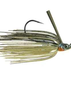 6th Sense Fishing Divine Swim Jig - Watermelon Grind