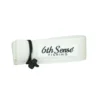 6th Sense Fishing Rod Sleeves Rod Sleeve - White