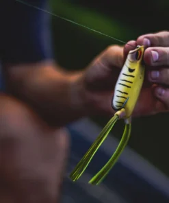 6th Sense Fishing Vega Frog - Gilliken