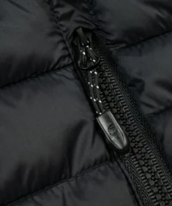 6th Sense Fishing FishDown Jacket - Black